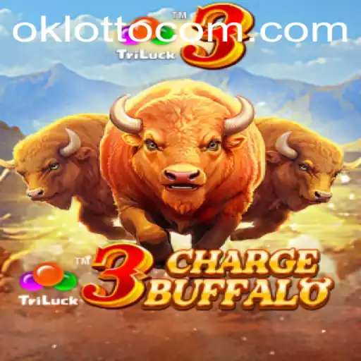 Explore the Exciting World of 3ChargeBuffalo and Ok Lotto