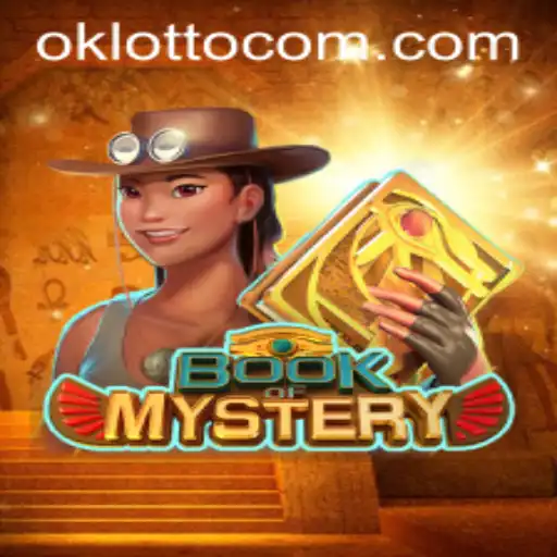 Exploring the Captivating World of BookofMystery