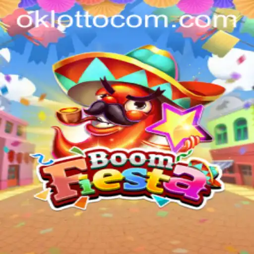 Unveiling the Thrills of BoomFiesta: A Deep Dive into Ok Lotto's Ambitious New Game
