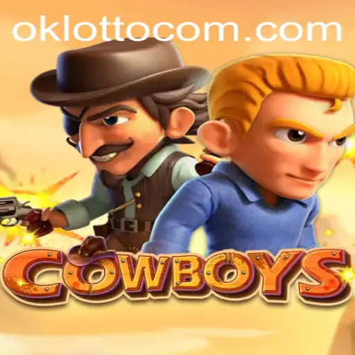 Exploring the Excitement of COWBOYS and the Ok Lotto