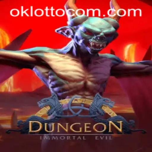 Dungeon: Exploring the Depths of Adventure with Ok Lotto