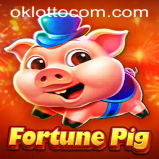 FortunePig: The Exciting New Adventure in the World of Ok Lotto
