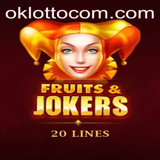 Exploring FruitsAndJokers20 in the World of Ok Lotto