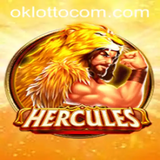 Exploring the World of Hercules: The Game and Its Connection to Ok Lotto