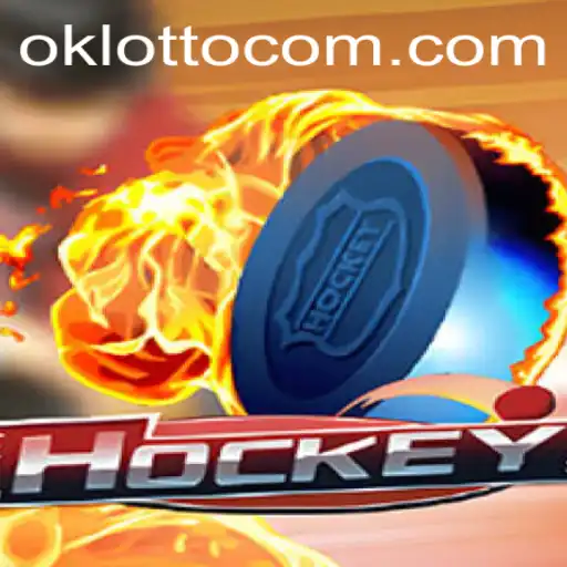 Exploring the Exciting World of Hockey and the Buzz Around Ok Lotto