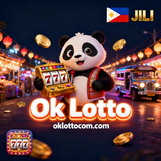 Ok Lotto