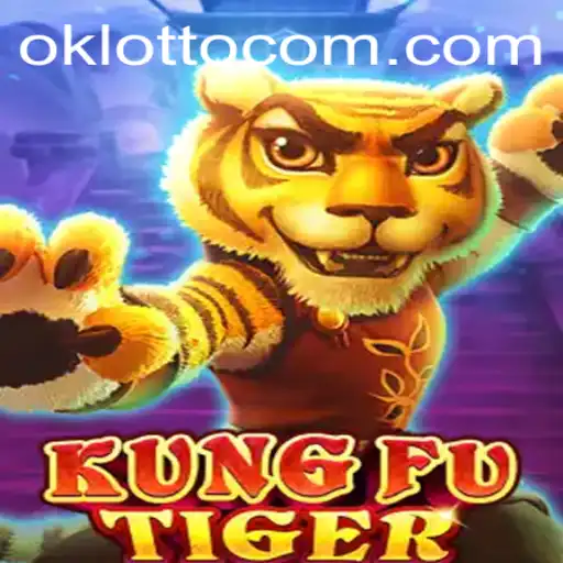 KungFuTiger: A Thrilling Adventure into the World of Martial Arts