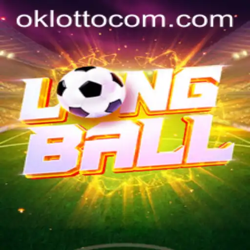 Dive into LongBall: The Exciting New Game with Ok Lotto Elements