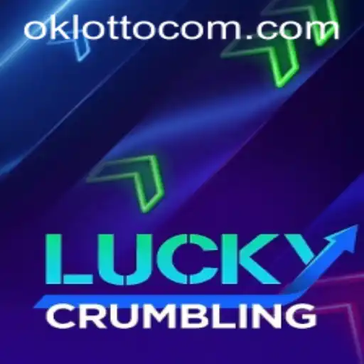 Exploring the World of LuckyCrumbling: A Thrilling Adventure with Ok Lotto