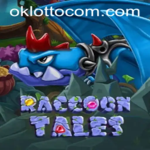 RaccoonTales: Unveiling the Enigmatic Adventure Game