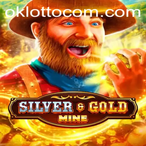 Unveiling the Exciting World of SilverGold: A Deep Dive into Ok Lotto