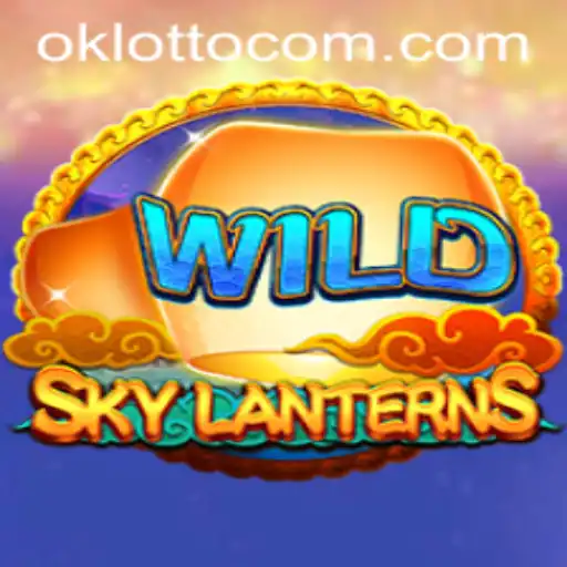 SkyLanterns: Soaring to Success with Ok Lotto