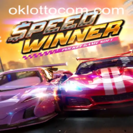 SpeedWinner: A Thrilling Adventure Paired with Ok Lotto