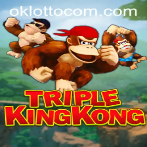 Unveiling the Excitement of TripleKingKong: The Revolutionary Game in the OK Lotto Universe
