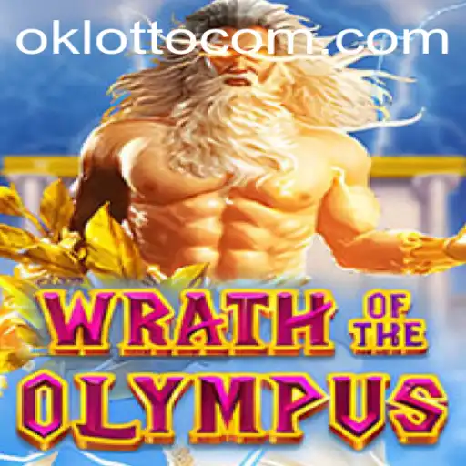 The Thrilling Adventure of WrathofOlympus: A New Era in Gaming with Ok Lotto