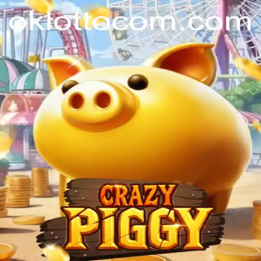 The Allure of CrazyPiggy and the Rise of the Trendsetting Ok Lotto