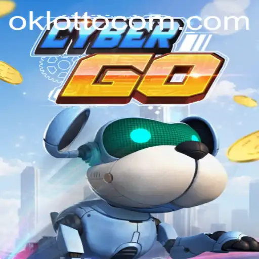 The Innovative Universe of CyberGO: Exploring the Fascinating World of Ok Lotto