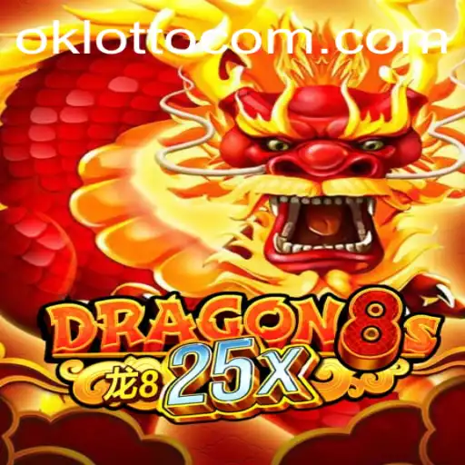 Discover the Excitement of the New Game: Dragon8s25x with Ok Lotto