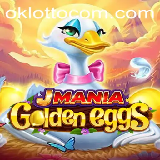 Discover the Excitement of JManiaGoldenEggs and Ok Lotto