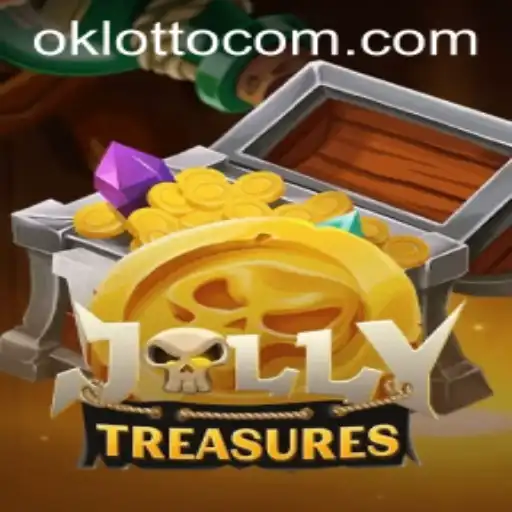 JollyTreasures and Ok Lotto: An Intriguing Blend of Adventure and Luck