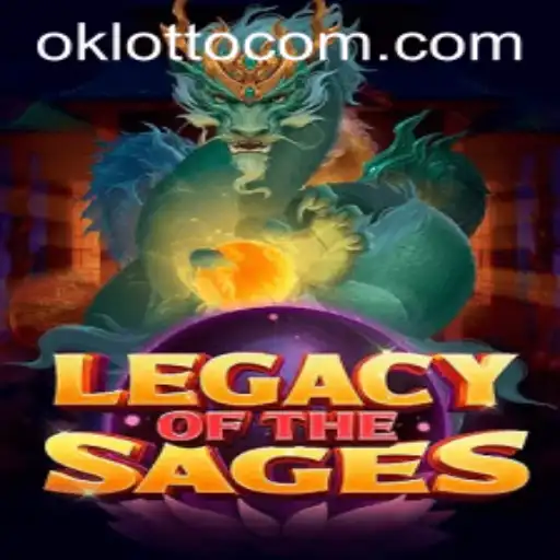 Exploring LegacyoftheSages: A Comprehensive Guide to the Game and Ok Lotto Integration