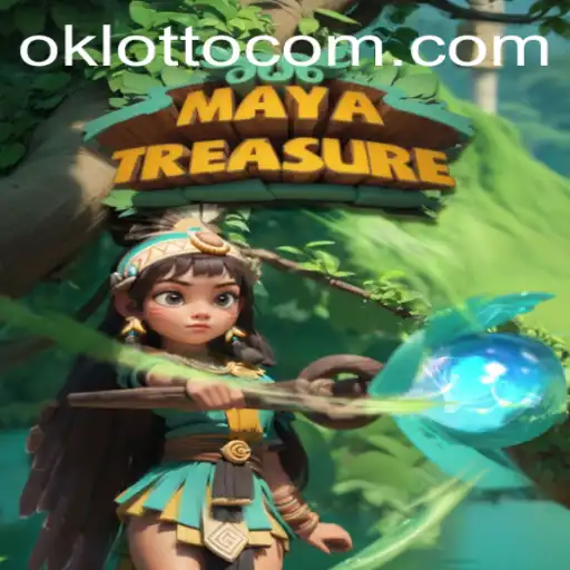 Unveiling the Excitement of MayaTreasure: A New Era in Gaming with Ok Lotto