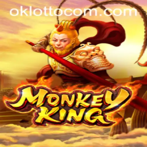 Unveiling the Adventure of MonkeyKing with a Twist of Ok Lotto