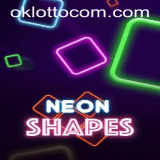 Exploring the Vibrant World of NeonShapes: A New Gaming Phenomenon