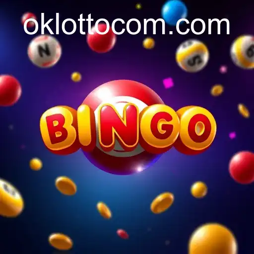 Diving into the World of Online Bingo with Ok Lotto