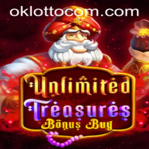 Exploring UnlimitedTreasuresBonusBuy: A Game-Changing Adventure in the World of Ok Lotto