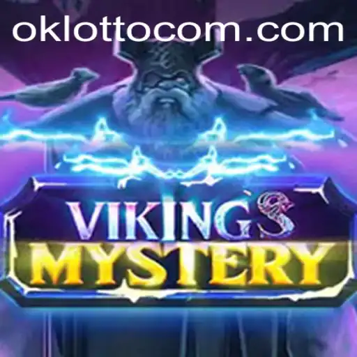 VikingsMystery: Unravel the Secrets with Ok Lotto