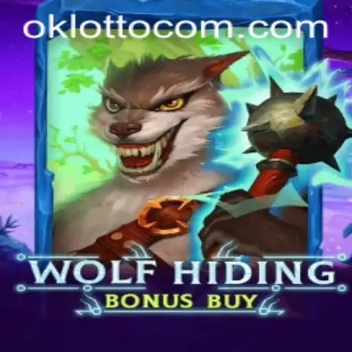 Exploring the Thrilling World of WolfHidingBonusBuy: A Game of Strategy and Luck